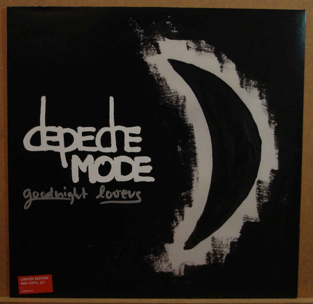 Depeche Mode - Goodnight Lovers